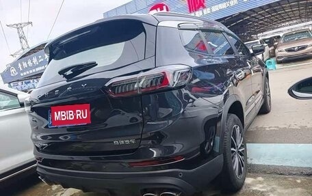 Chery Tiggo 8 I, 2022 год, 1 262 277 рублей, 6 фотография