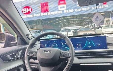 Chery Tiggo 8 I, 2022 год, 1 262 277 рублей, 14 фотография