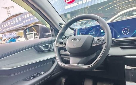 Chery Tiggo 8 I, 2022 год, 1 262 277 рублей, 13 фотография