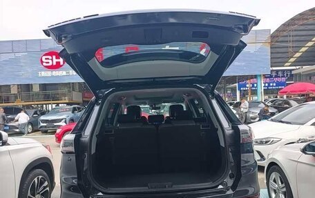 Chery Tiggo 8 I, 2022 год, 1 262 277 рублей, 23 фотография