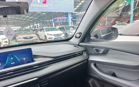 Chery Tiggo 8 I, 2022 год, 1 262 277 рублей, 21 фотография