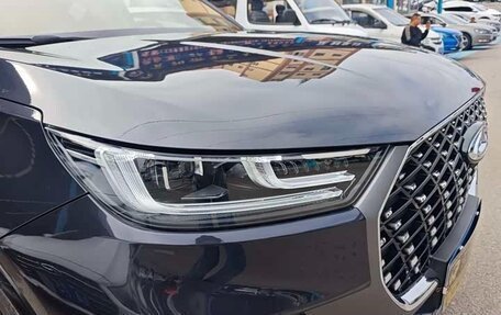 Chery Tiggo 8 I, 2022 год, 1 262 277 рублей, 25 фотография