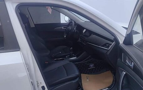 Changan CS35 Plus, 2022 год, 1 201 277 рублей, 6 фотография