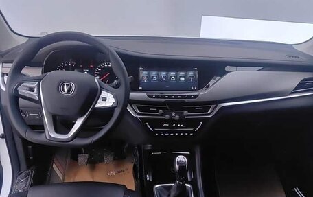 Changan CS35 Plus, 2022 год, 1 201 277 рублей, 7 фотография