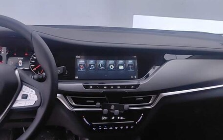 Changan CS35 Plus, 2022 год, 1 201 277 рублей, 9 фотография