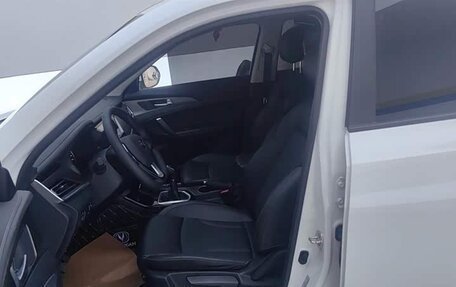 Changan CS35 Plus, 2022 год, 1 201 277 рублей, 4 фотография