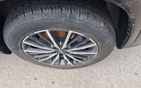 Chery Tiggo 8 I, 2022 год, 1 262 277 рублей, 26 фотография