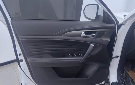 Changan CS35 Plus, 2022 год, 1 201 277 рублей, 12 фотография