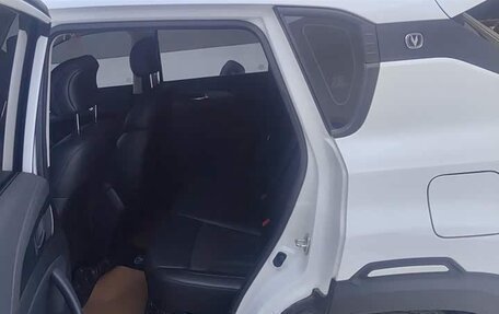 Changan CS35 Plus, 2022 год, 1 201 277 рублей, 5 фотография