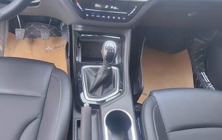 Changan CS35 Plus, 2022 год, 1 201 277 рублей, 11 фотография