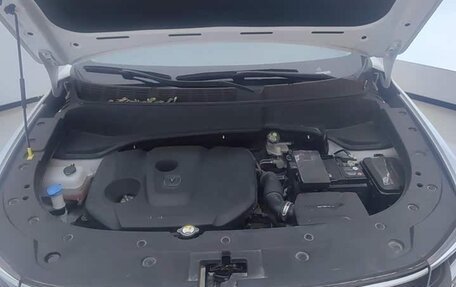 Changan CS35 Plus, 2022 год, 1 201 277 рублей, 13 фотография