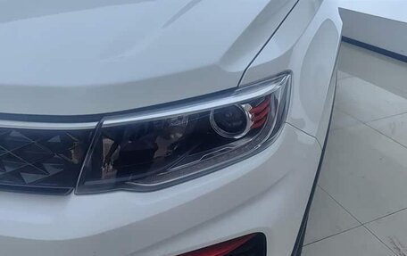 Changan CS35 Plus, 2022 год, 1 201 277 рублей, 16 фотография