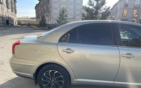 Toyota Avensis III рестайлинг, 2004 год, 790 060 рублей, 6 фотография