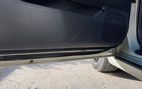 Toyota Avensis III рестайлинг, 2004 год, 790 060 рублей, 12 фотография