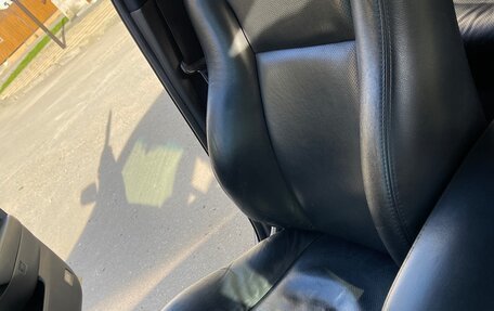 Toyota Avensis III рестайлинг, 2004 год, 790 060 рублей, 13 фотография