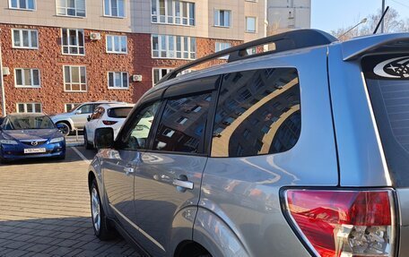 Subaru Forester, 2008 год, 950 000 рублей, 5 фотография