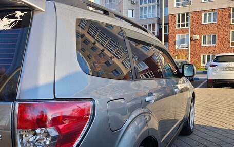 Subaru Forester, 2008 год, 950 000 рублей, 4 фотография