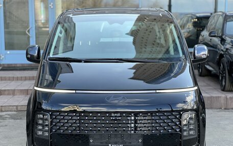 Hyundai Staria, 2024 год, 8 990 000 рублей, 5 фотография