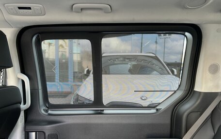 Hyundai Staria, 2024 год, 8 990 000 рублей, 11 фотография