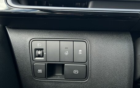 Hyundai Staria, 2024 год, 8 990 000 рублей, 16 фотография