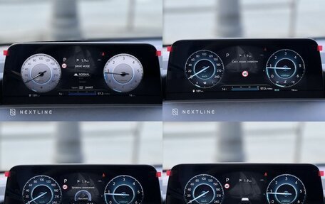 Hyundai Staria, 2024 год, 8 990 000 рублей, 19 фотография