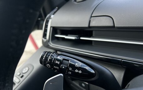 Hyundai Staria, 2024 год, 8 990 000 рублей, 17 фотография