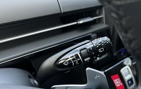 Hyundai Staria, 2024 год, 8 990 000 рублей, 18 фотография