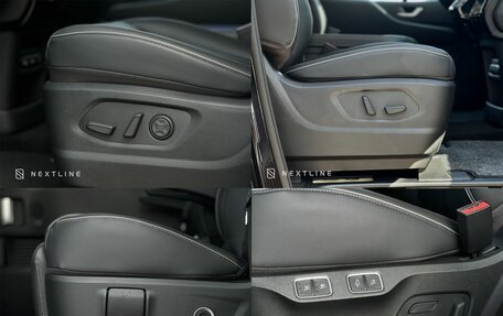 Hyundai Staria, 2024 год, 8 990 000 рублей, 35 фотография