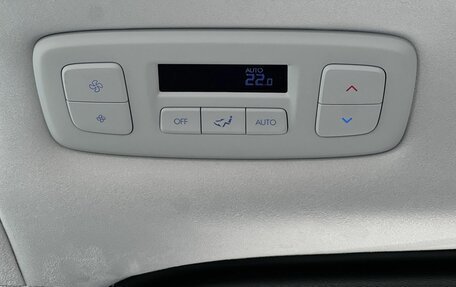 Hyundai Staria, 2024 год, 8 990 000 рублей, 28 фотография