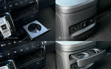 Hyundai Staria, 2024 год, 8 990 000 рублей, 31 фотография