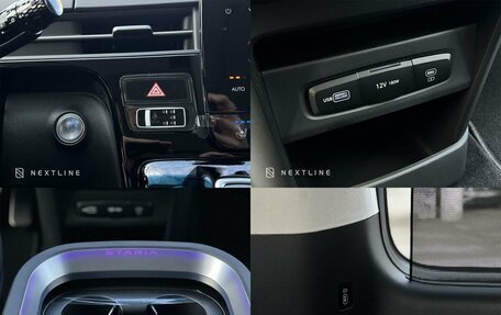 Hyundai Staria, 2024 год, 8 990 000 рублей, 30 фотография