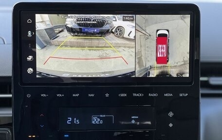 Hyundai Staria, 2024 год, 8 990 000 рублей, 27 фотография