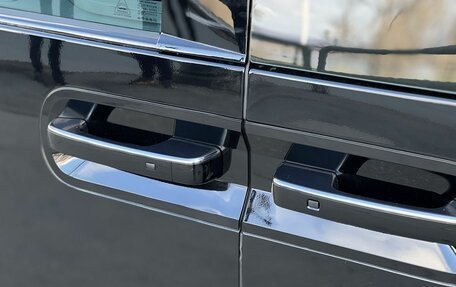 Hyundai Staria, 2024 год, 8 990 000 рублей, 37 фотография