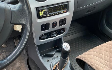 Renault Sandero II рестайлинг, 2014 год, 620 000 рублей, 6 фотография