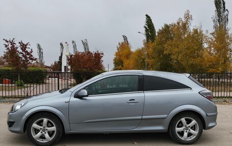 Opel Astra H, 2006 год, 330 000 рублей, 2 фотография