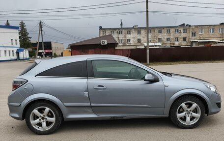Opel Astra H, 2006 год, 330 000 рублей, 6 фотография