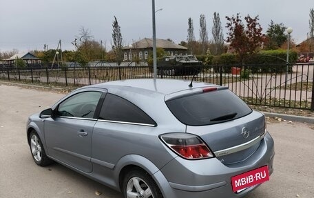 Opel Astra H, 2006 год, 330 000 рублей, 4 фотография