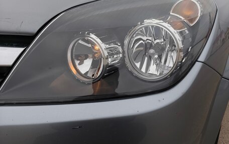 Opel Astra H, 2006 год, 330 000 рублей, 10 фотография