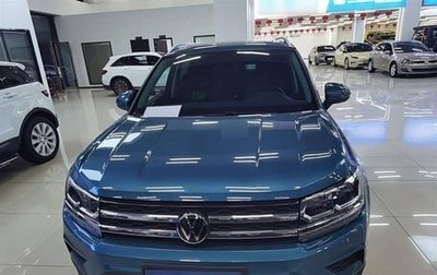 Volkswagen Tharu, 2021 год, 1 400 202 рублей, 1 фотография