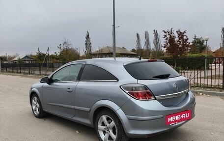 Opel Astra H, 2006 год, 330 000 рублей, 3 фотография