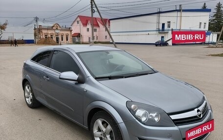 Opel Astra H, 2006 год, 330 000 рублей, 8 фотография
