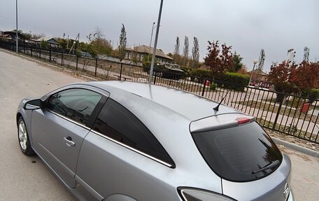 Opel Astra H, 2006 год, 330 000 рублей, 14 фотография