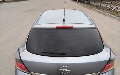 Opel Astra H, 2006 год, 330 000 рублей, 15 фотография