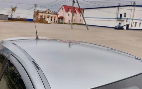 Opel Astra H, 2006 год, 330 000 рублей, 13 фотография