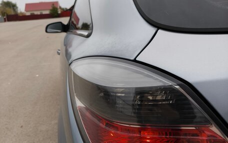 Opel Astra H, 2006 год, 330 000 рублей, 11 фотография