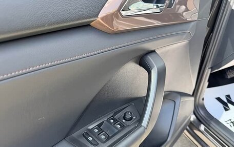 Volkswagen Tharu, 2021 год, 1 520 202 рублей, 3 фотография