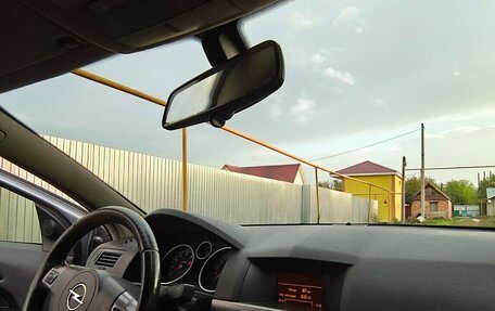 Opel Astra H, 2006 год, 330 000 рублей, 17 фотография