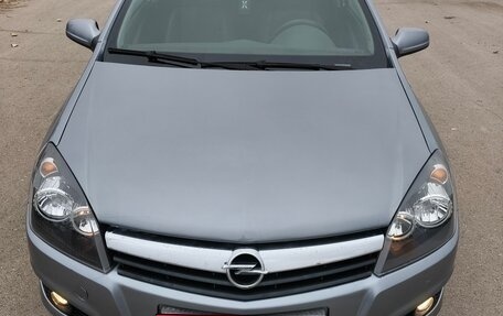 Opel Astra H, 2006 год, 330 000 рублей, 9 фотография