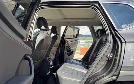 Volkswagen Tharu, 2021 год, 1 520 202 рублей, 5 фотография