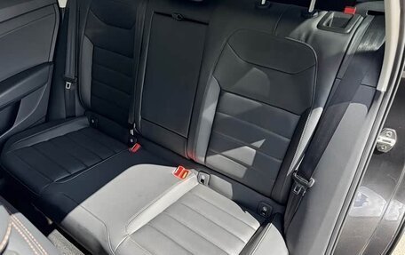 Volkswagen Tharu, 2021 год, 1 520 202 рублей, 6 фотография